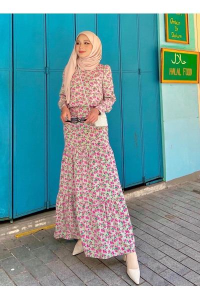 Bella Set in Sage Green Bella Set in Sage Green