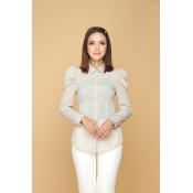Puff Shirt
