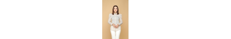 Puff Shirt